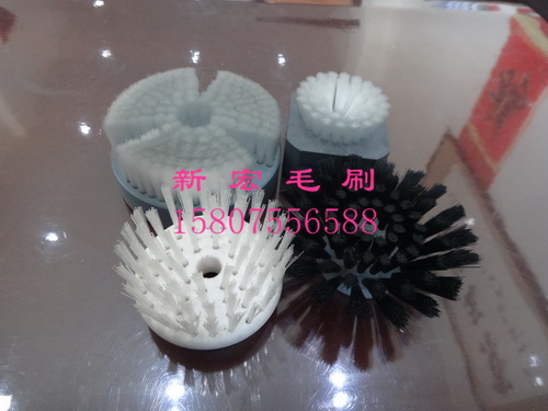 圓（yuán）盤刷 係列 2